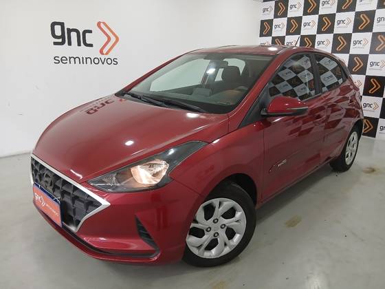 HYUNDAI HB20 1.0 12V FLEX VISION MANUAL HYUNDAI HB20 1.0 12V FLEX VISION MANUAL